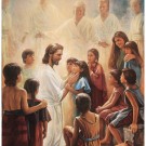 About Mormons: Mormon Scriptures
