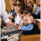 About Mormons: Mormon Worship