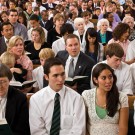About Mormons: Myths & Misperceptions