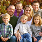 Mormon Women: Appreciating Motherhood