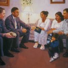 Reflections on the 2012 Pew Study, “Mormons in America” – Mormons’ Immigration Attitudes Set Them Apart