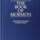 Mormon Teen Found the “Book of Mormon” to be True