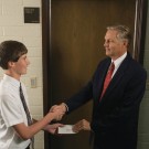 Mitt Romney’s Mormon Charity