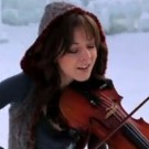 Mormon Violinist Lindsey Stirling: Remaining True to Self
