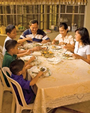 Do Mormons Celebrate Thanksgiving? Reflections on Gratitude