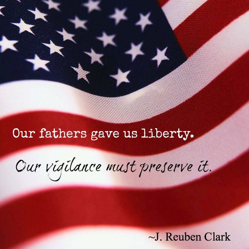 AdversityLibertyQuote