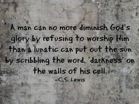 c.s.lewisDarknessQuote