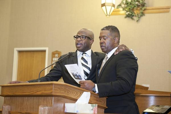 Black History Month Celebrated by Mormons in Florida