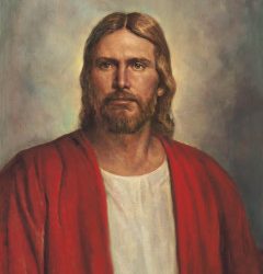 About Mormons: Christ Will Never Turn His Back On You