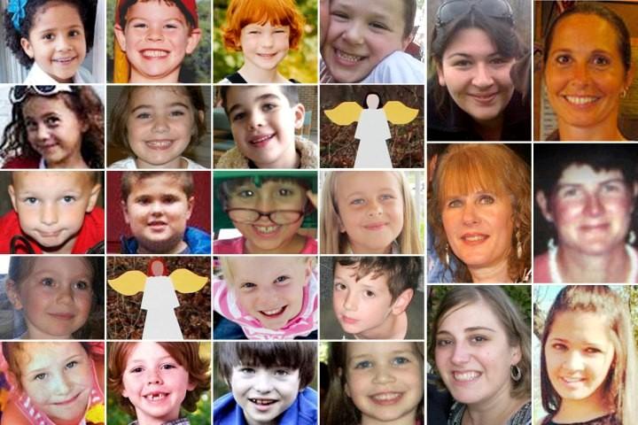 Sandy Hook Shooting Victims Mormon