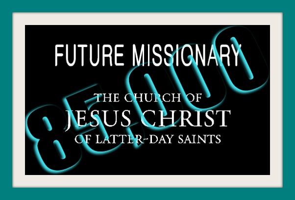 future missionary tag clipart