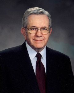 Boyd K. Packer