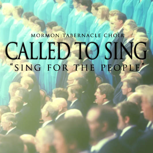 Mormon Tabernacle Choir Has an Updated Website