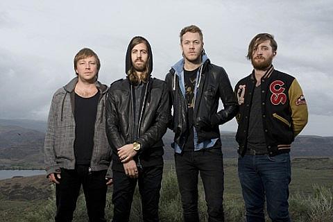 stockdale high school marching band imagine dragons