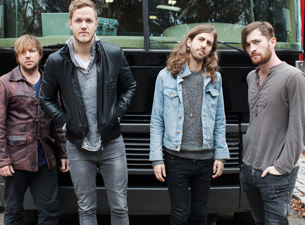 Is Imagine Dragons A Christian Band?