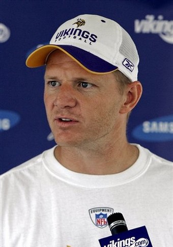 Darrell Bevell