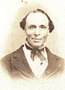 Elijah Abel Mormon