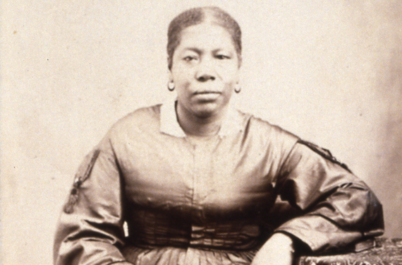 Jane Elizabeth Manning James – Black Mormon Pioneer