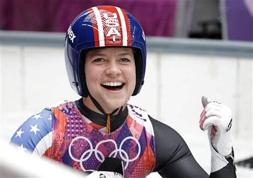 Why the World Will Remember Mormon Olympian Kate Hansen