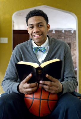 Jabari Parker Mormon Duke University