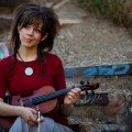 Lindsey Stirling Violin