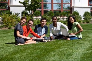 Brigham Young University Students