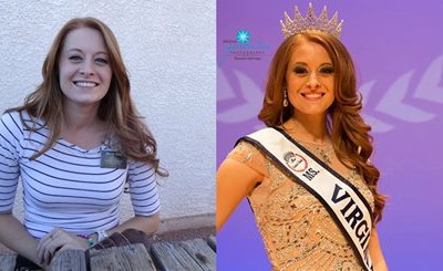 Return Missionary Proves Modesty is best during Ms. United States Competition