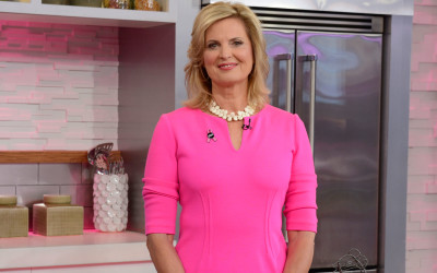 Ann Romney – Living with MS