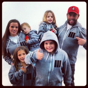 Shaytards Mormon Family