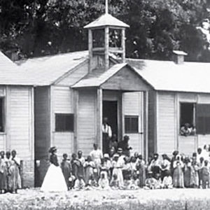 Freedmen School