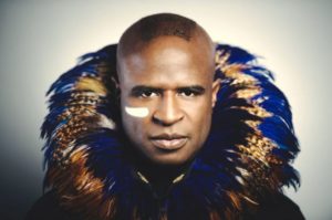 Alex Boyé 